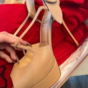 Christian louboutin